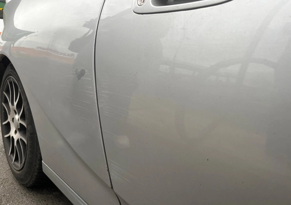 Toyota Celica cena 16500 przebieg: 261776, rok produkcji 2002 z Wałbrzych małe 326
